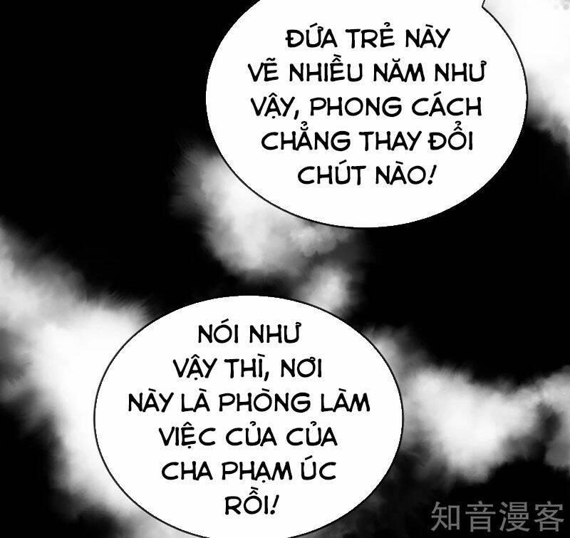 ta có một tòa nhà ma Chapter 26 - Trang 2