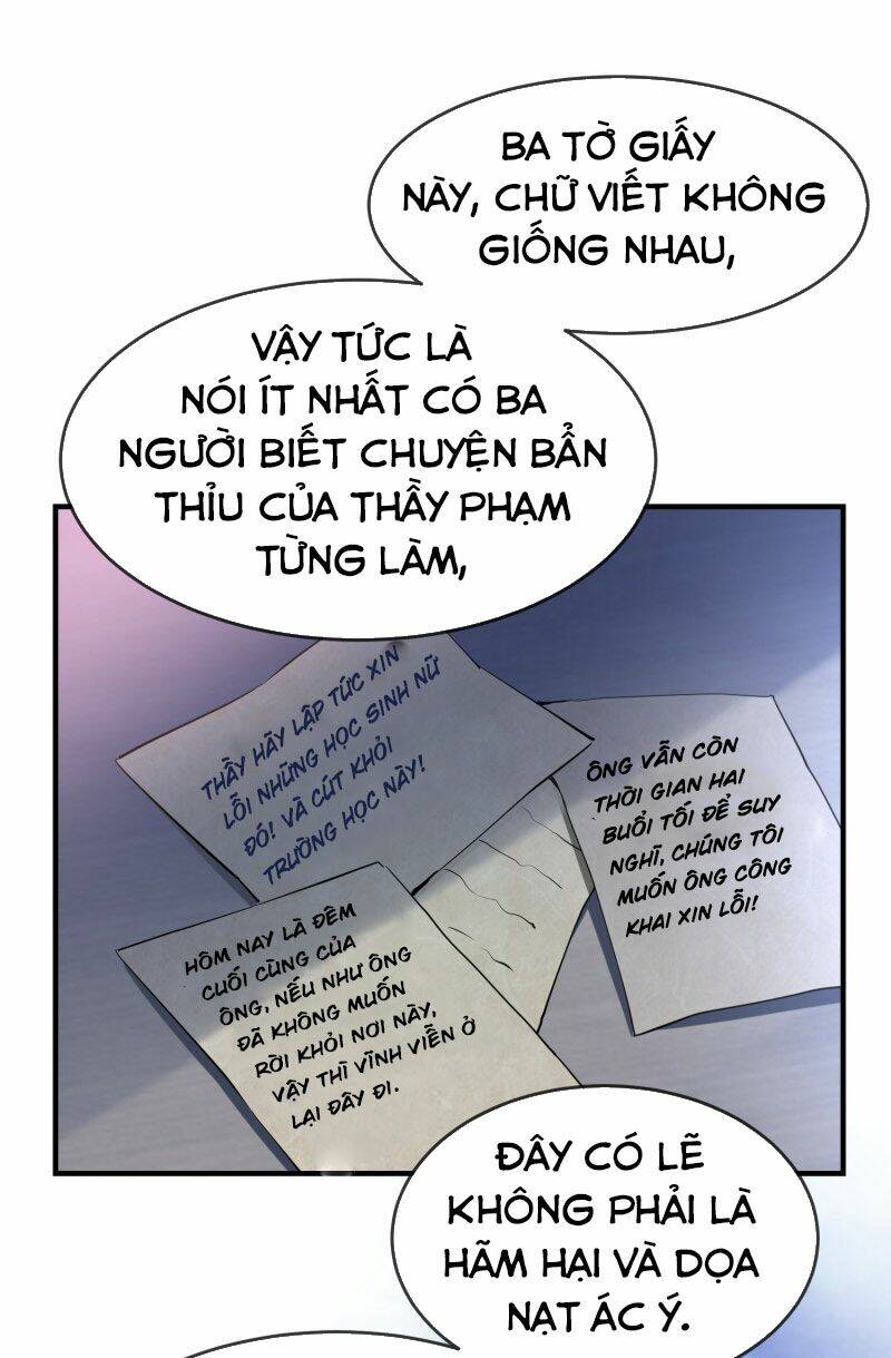 ta có một tòa nhà ma Chapter 27 - Next Chapter 28