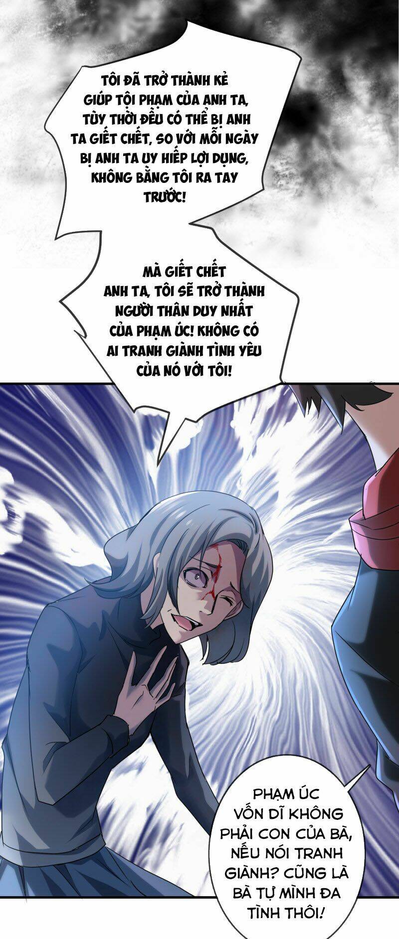 ta có một tòa nhà ma Chapter 29 - Next Chapter 30