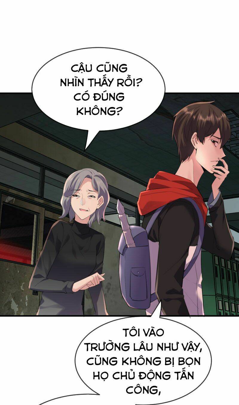 ta có một tòa nhà ma Chapter 29 - Next Chapter 30