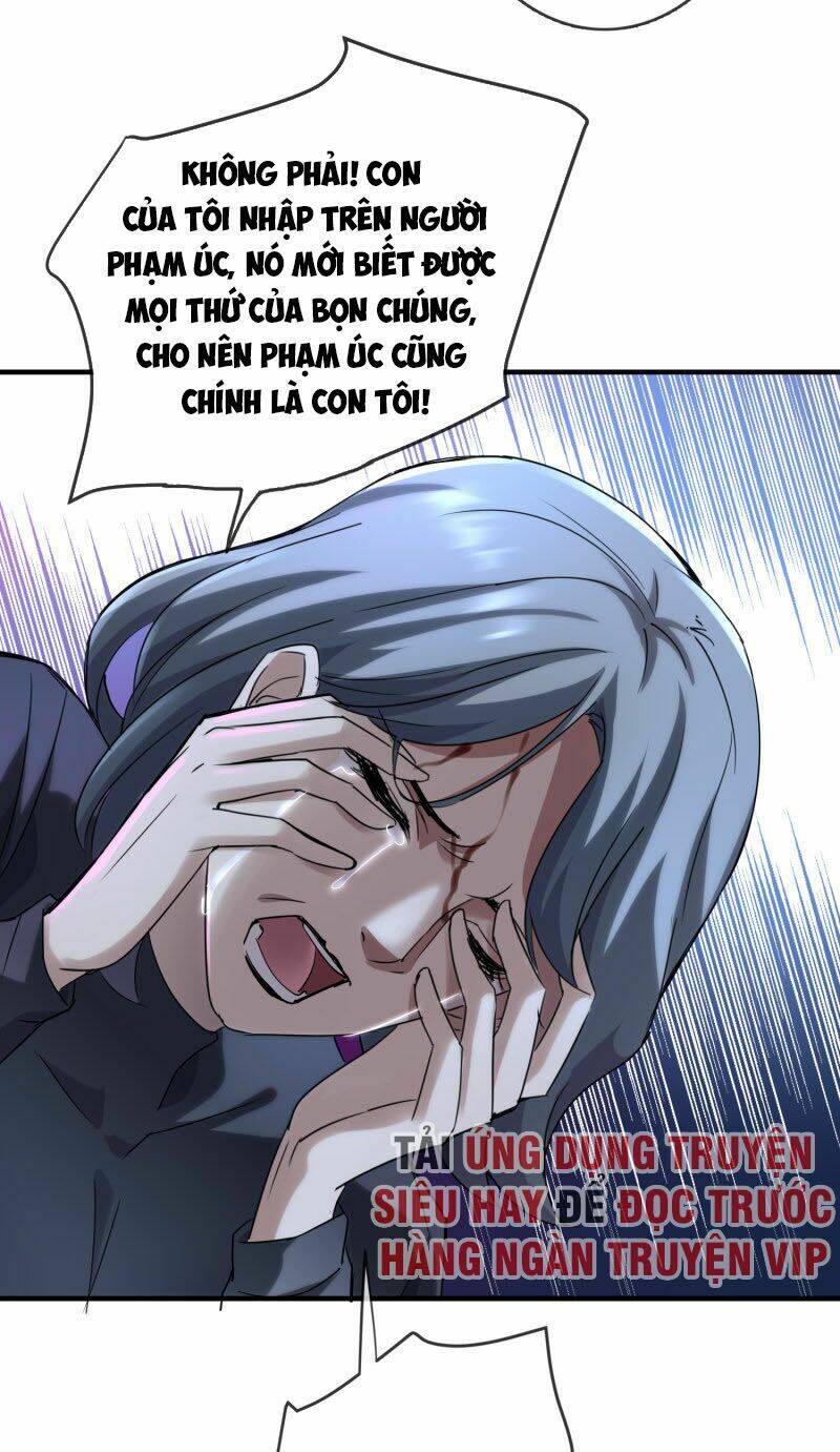 ta có một tòa nhà ma Chapter 29 - Next Chapter 30