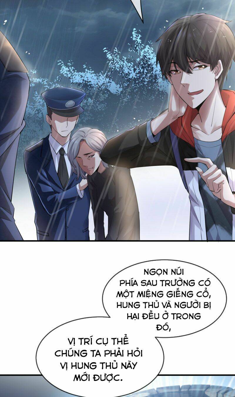 ta có một tòa nhà ma Chapter 29 - Next Chapter 30