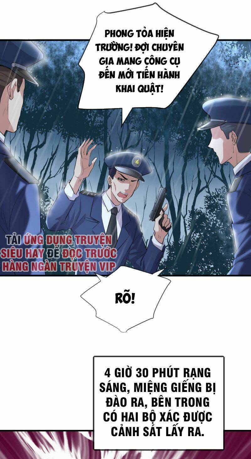 ta có một tòa nhà ma Chapter 29 - Next Chapter 30