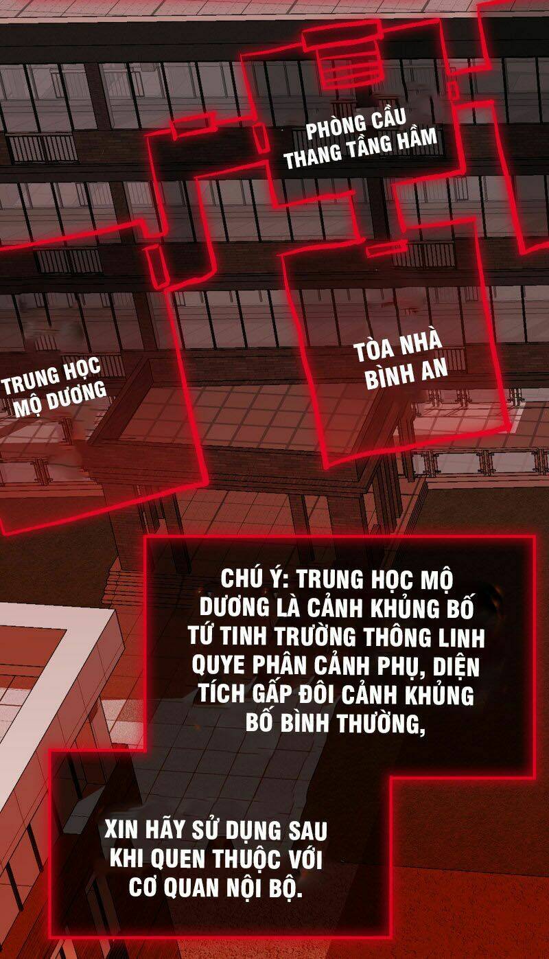 ta có một tòa nhà ma Chapter 29 - Next Chapter 30