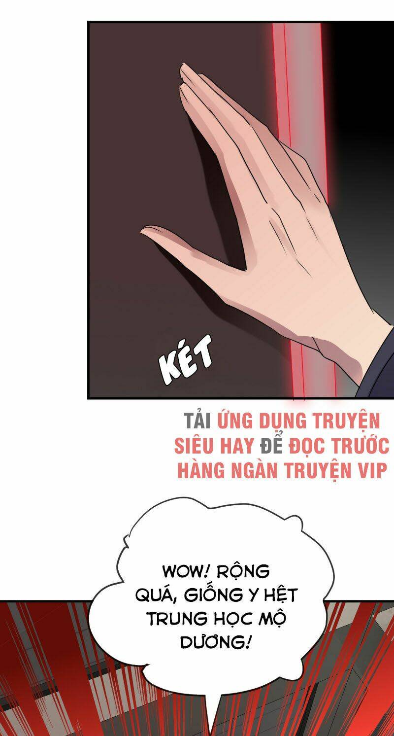 ta có một tòa nhà ma Chapter 29 - Next Chapter 30