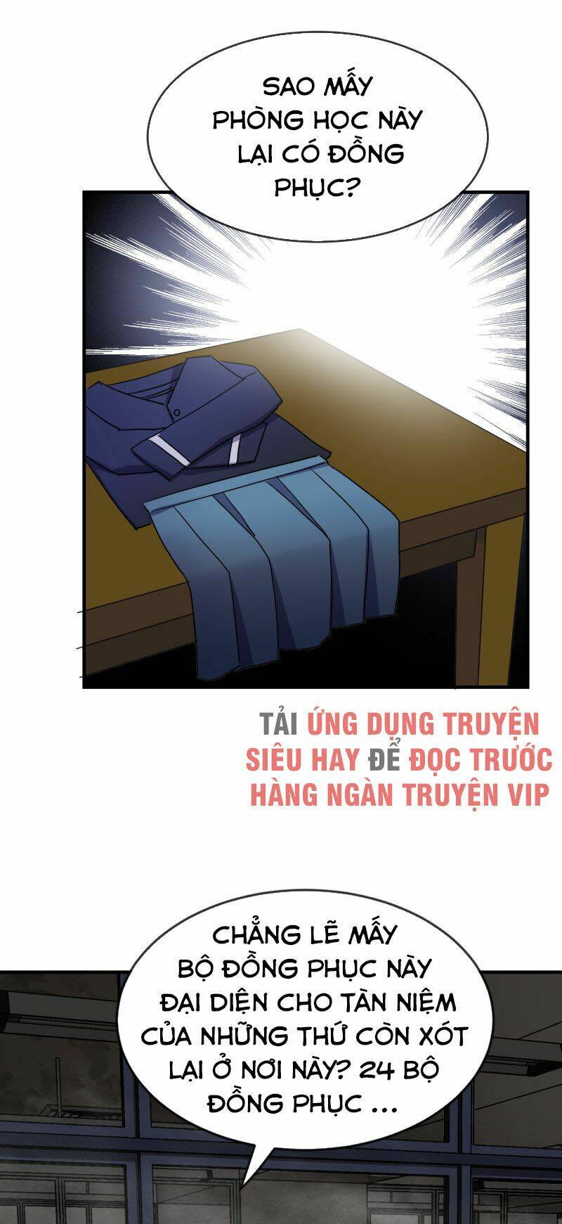 ta có một tòa nhà ma Chapter 29 - Next Chapter 30