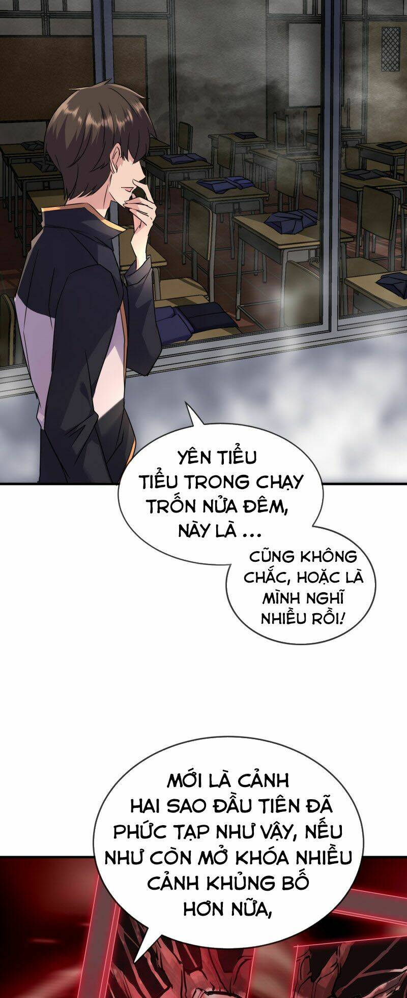 ta có một tòa nhà ma Chapter 29 - Next Chapter 30