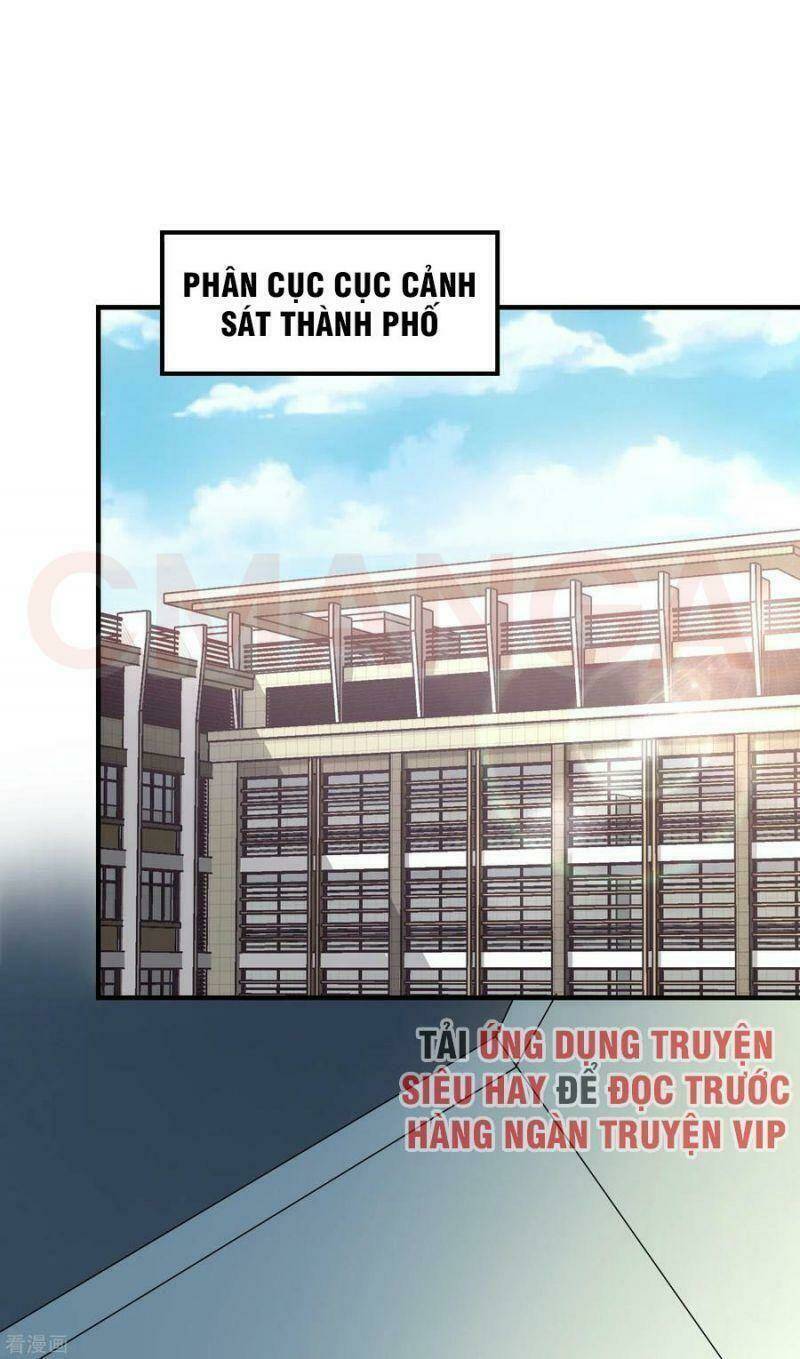 ta có một tòa nhà ma Chapter 30 - Trang 2