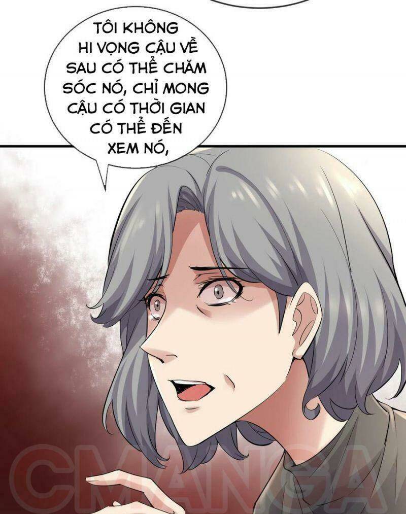 ta có một tòa nhà ma Chapter 30 - Trang 2