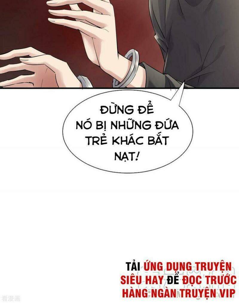 ta có một tòa nhà ma Chapter 30 - Trang 2