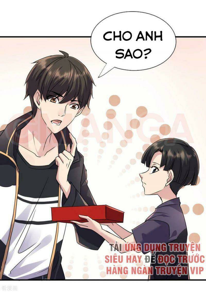 ta có một tòa nhà ma Chapter 30 - Trang 2