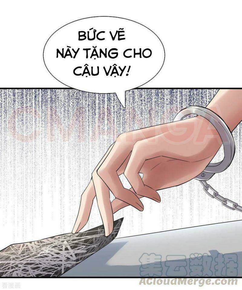 ta có một tòa nhà ma Chapter 30 - Trang 2