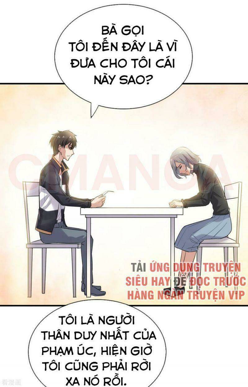 ta có một tòa nhà ma Chapter 30 - Trang 2