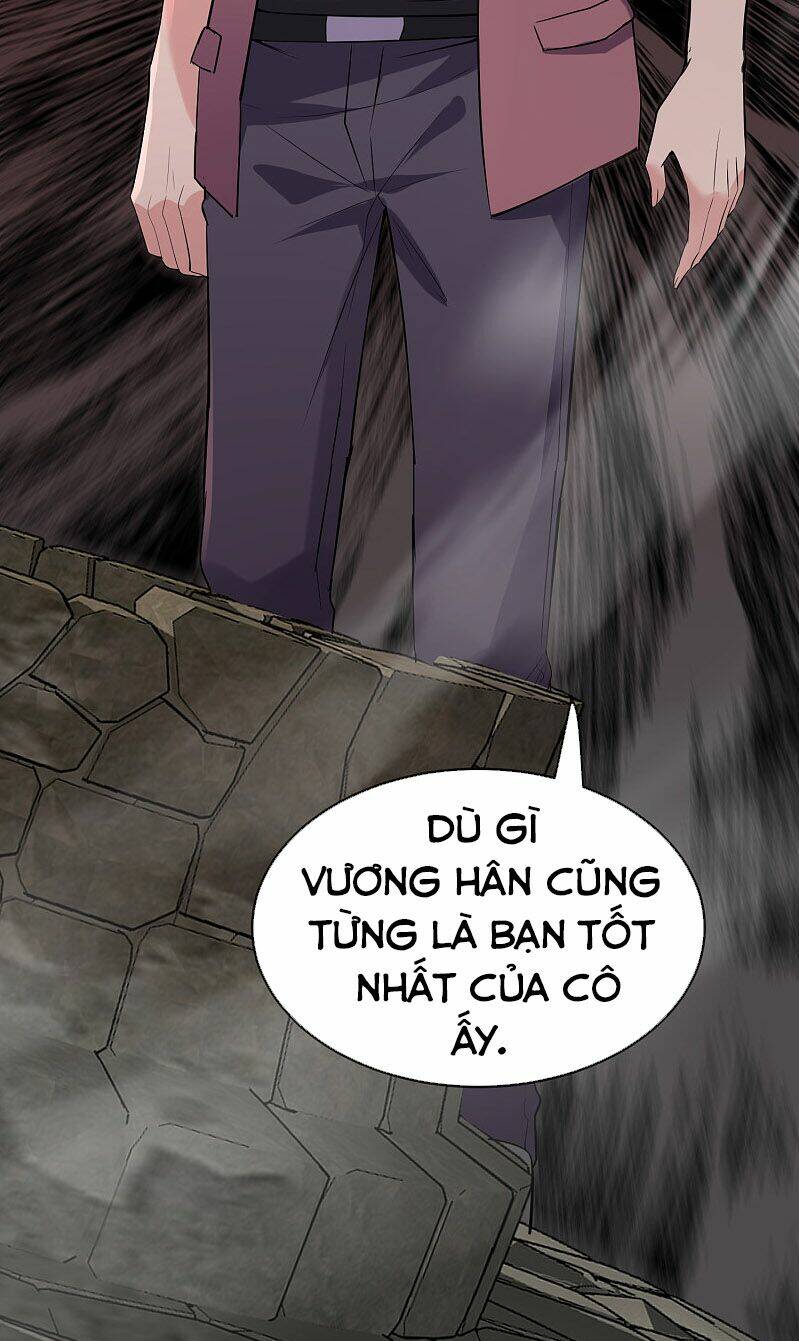 ta có một tòa nhà ma Chapter 35 - Trang 2