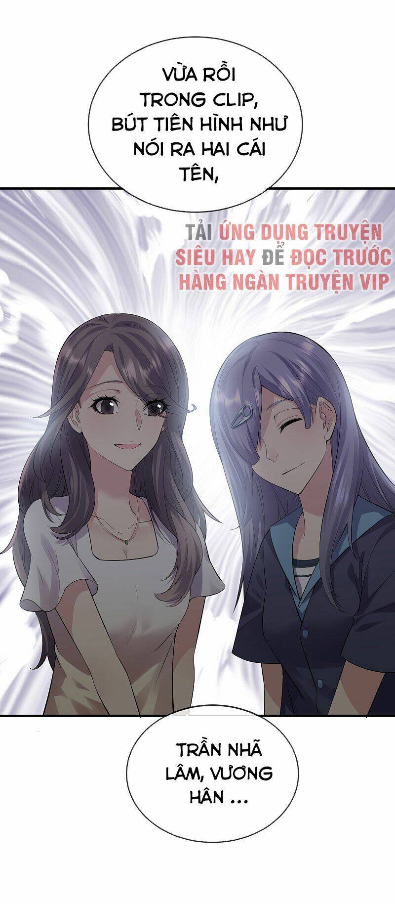 ta có một tòa nhà ma Chapter 35 - Trang 2