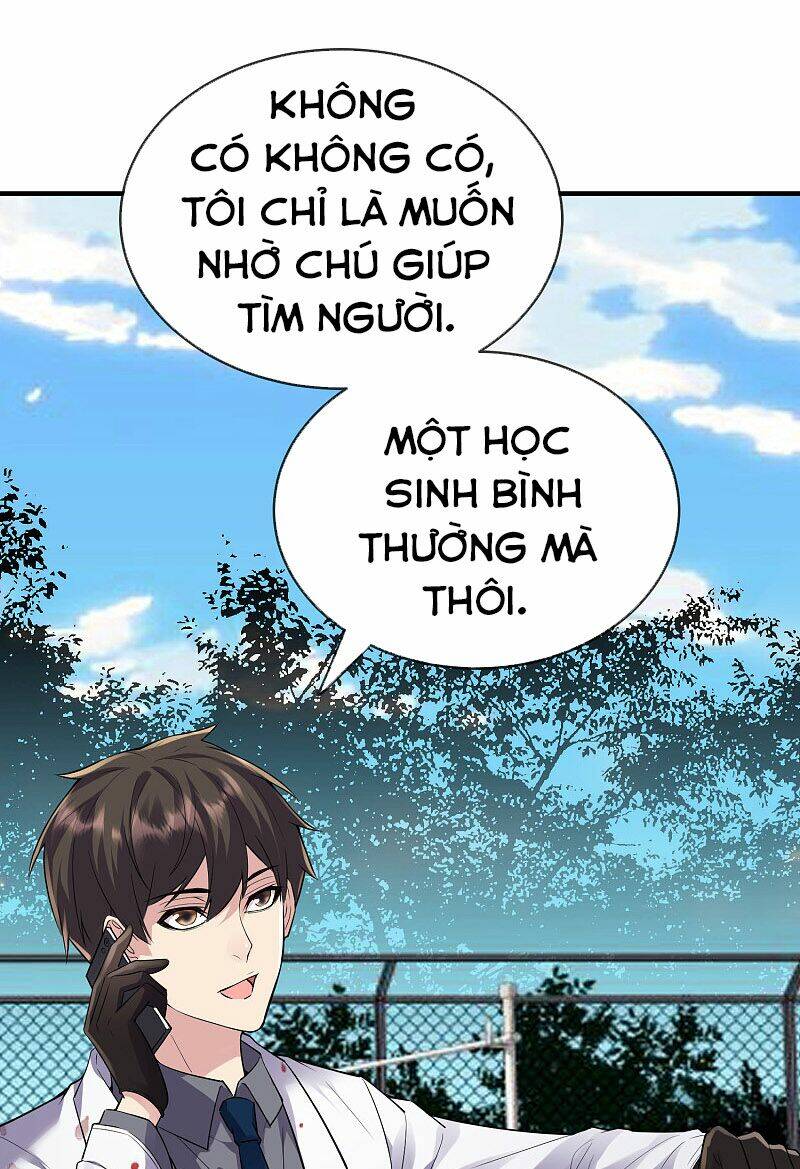 ta có một tòa nhà ma Chapter 35 - Trang 2