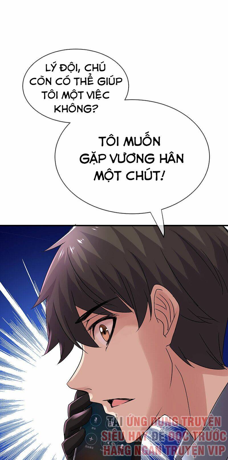 ta có một tòa nhà ma Chapter 35 - Trang 2