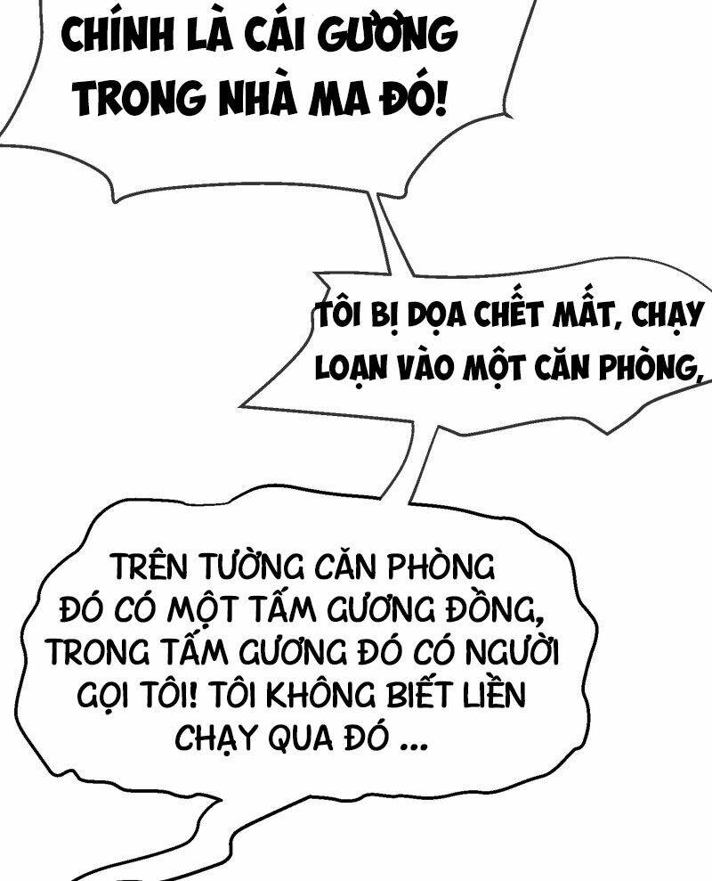 ta có một tòa nhà ma Chapter 4 - Next Chapter 5