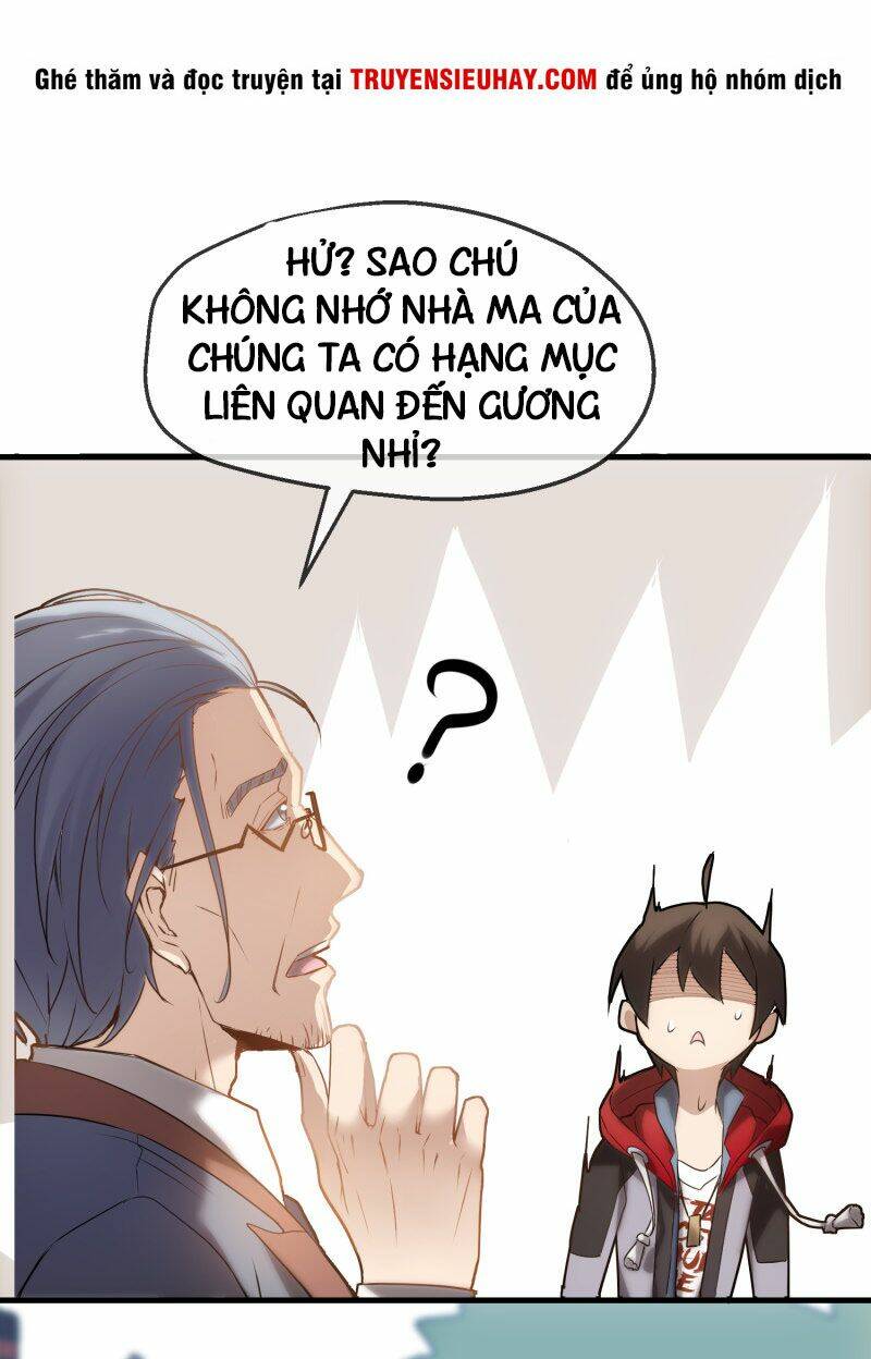 ta có một tòa nhà ma Chapter 4 - Next Chapter 5