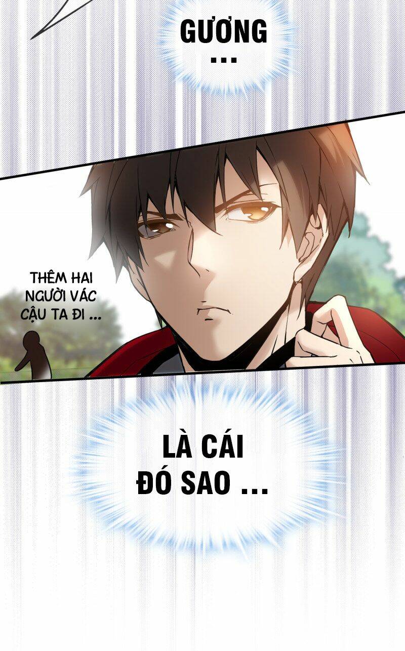 ta có một tòa nhà ma Chapter 4 - Next Chapter 5