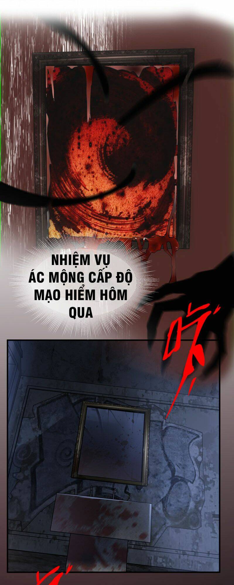 ta có một tòa nhà ma Chapter 4 - Next Chapter 5