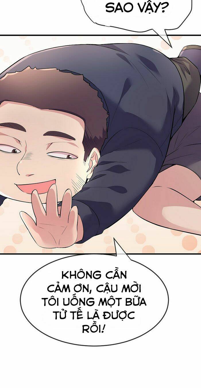 ta có một tòa nhà ma Chapter 41 - Trang 2