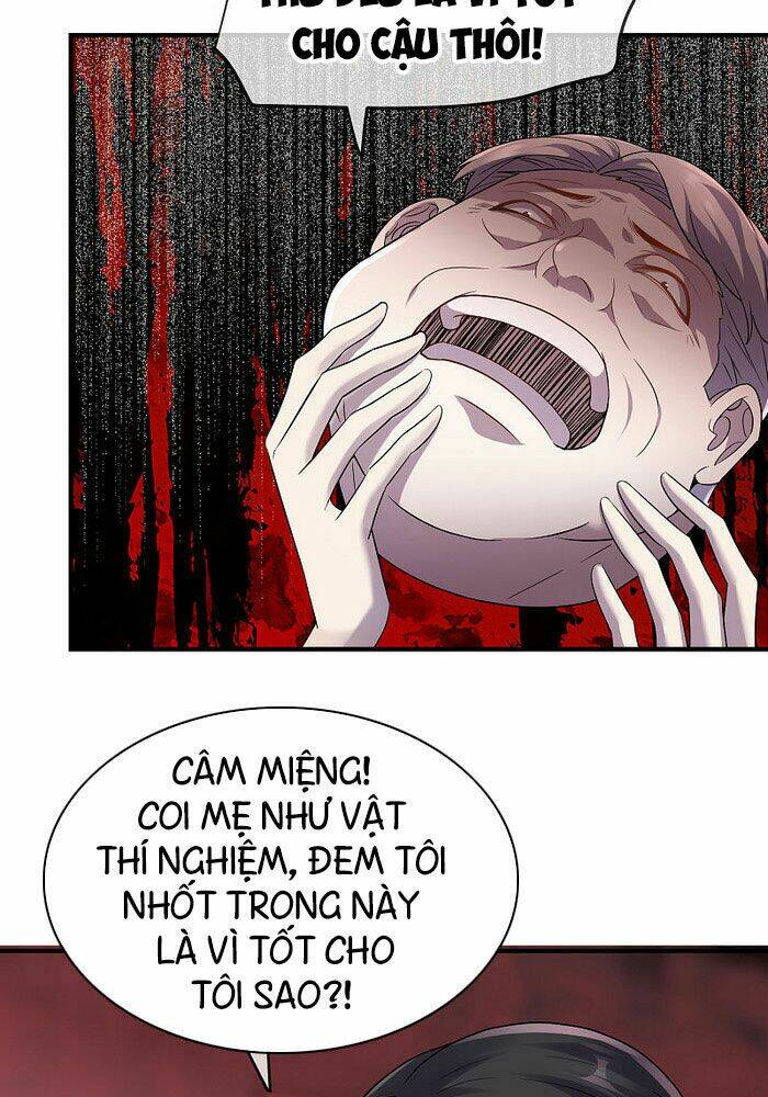 ta có một tòa nhà ma Chapter 57 - Next Chapter 58