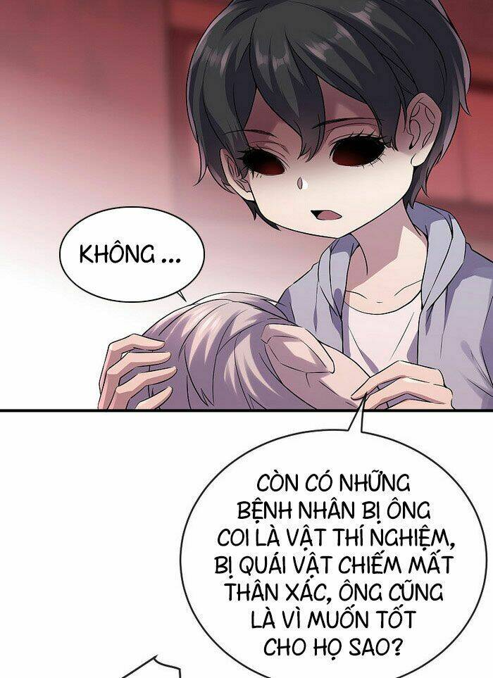 ta có một tòa nhà ma Chapter 57 - Next Chapter 58