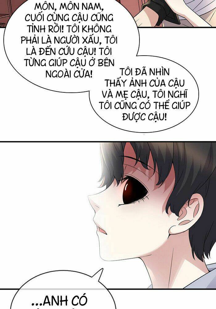 ta có một tòa nhà ma Chapter 57 - Next Chapter 58