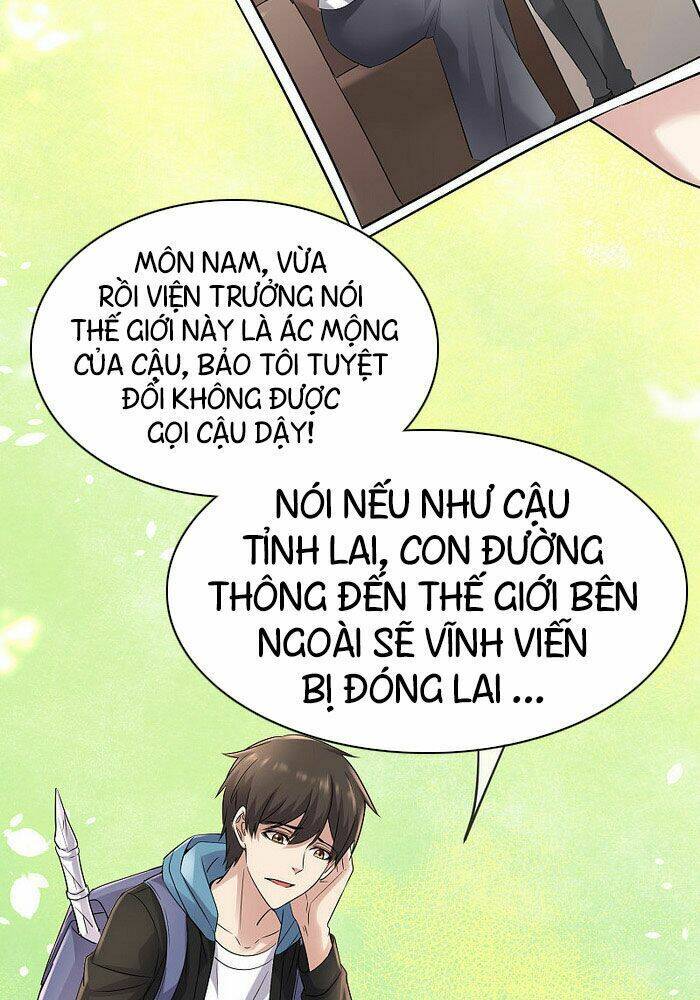 ta có một tòa nhà ma Chapter 57 - Next Chapter 58