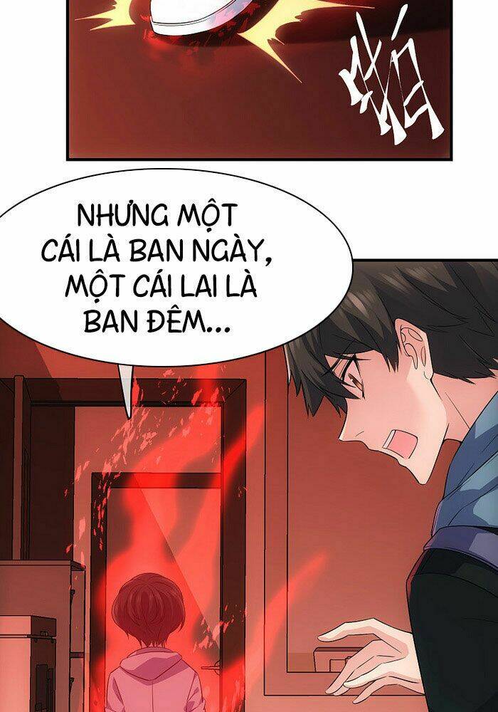 ta có một tòa nhà ma Chapter 57 - Next Chapter 58