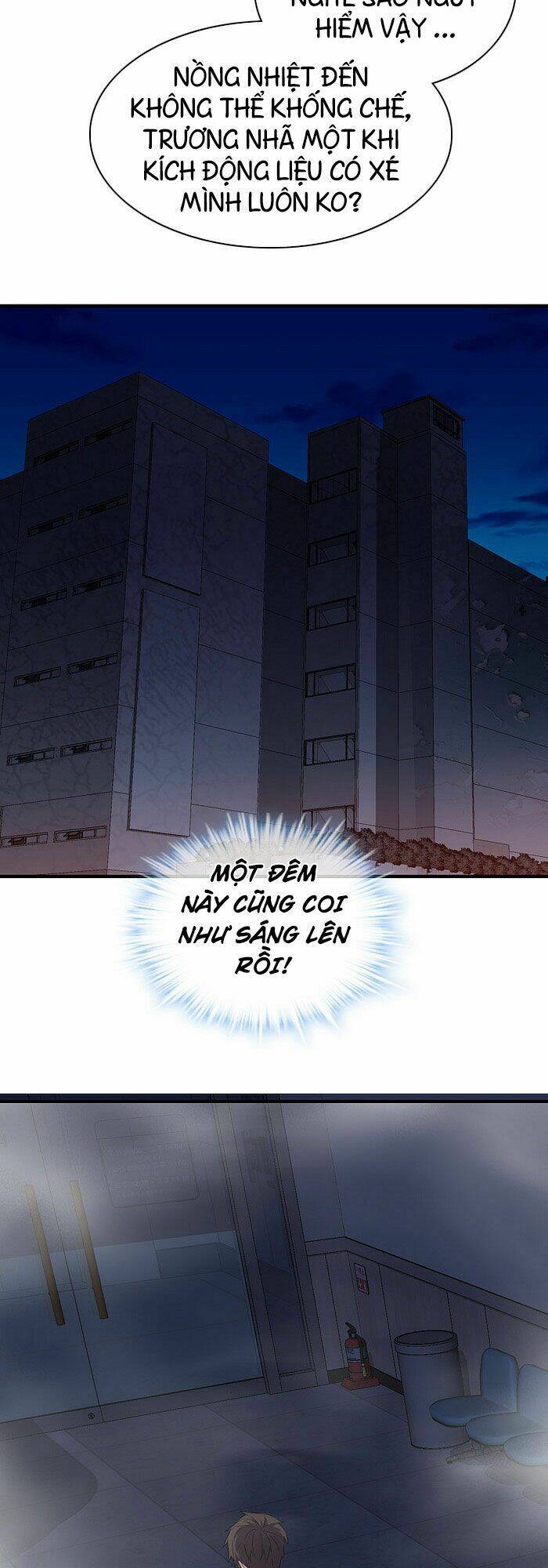 ta có một tòa nhà ma Chapter 58 - Next Chapter 59