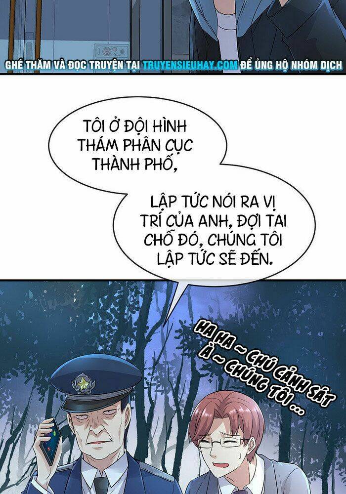 ta có một tòa nhà ma Chapter 58 - Next Chapter 59