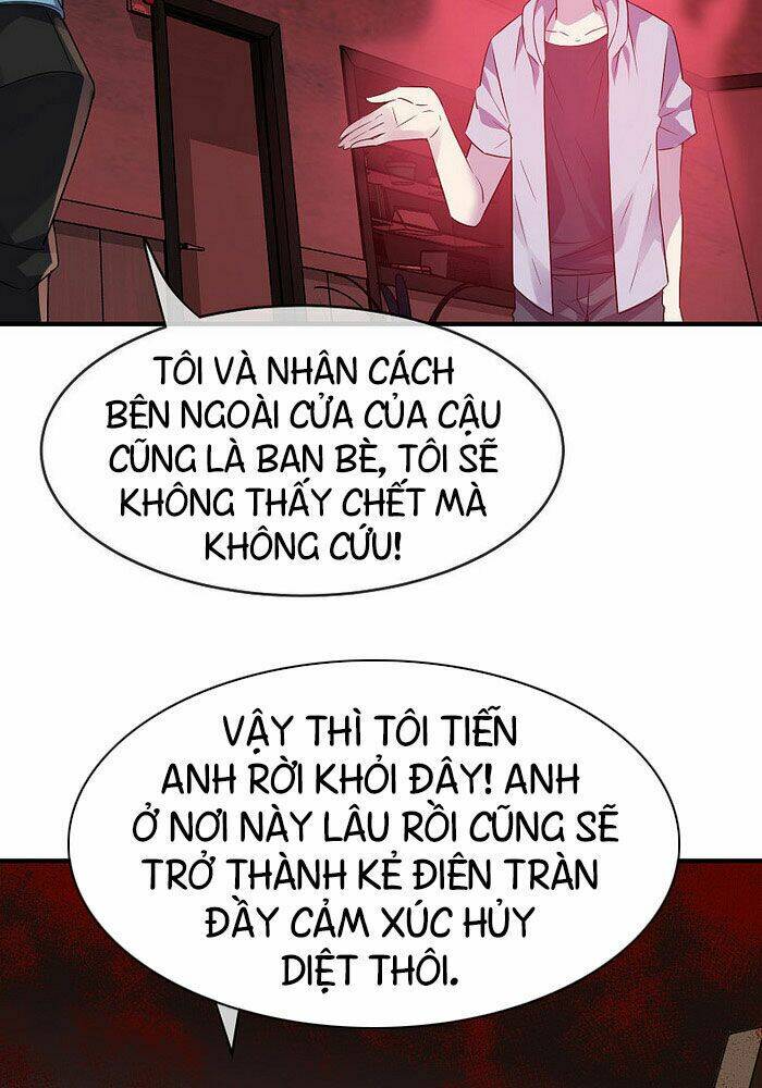 ta có một tòa nhà ma Chapter 58 - Next Chapter 59