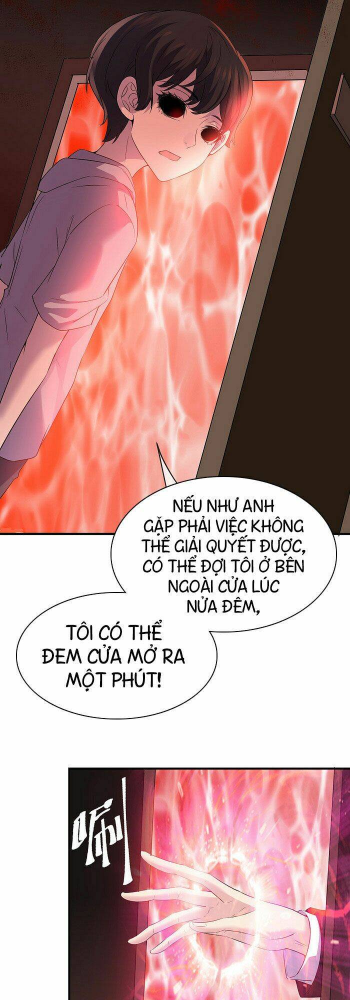 ta có một tòa nhà ma Chapter 58 - Next Chapter 59