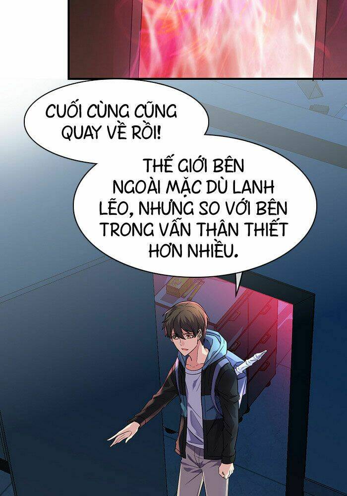 ta có một tòa nhà ma Chapter 58 - Next Chapter 59