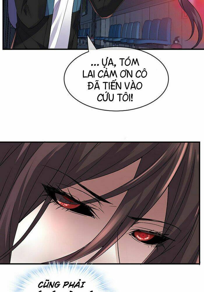 ta có một tòa nhà ma Chapter 58 - Next Chapter 59