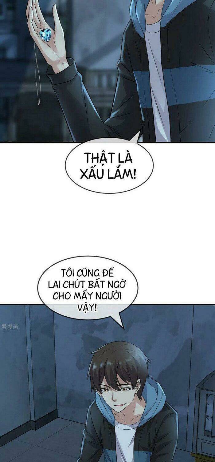 ta có một tòa nhà ma Chapter 63 - Trang 2