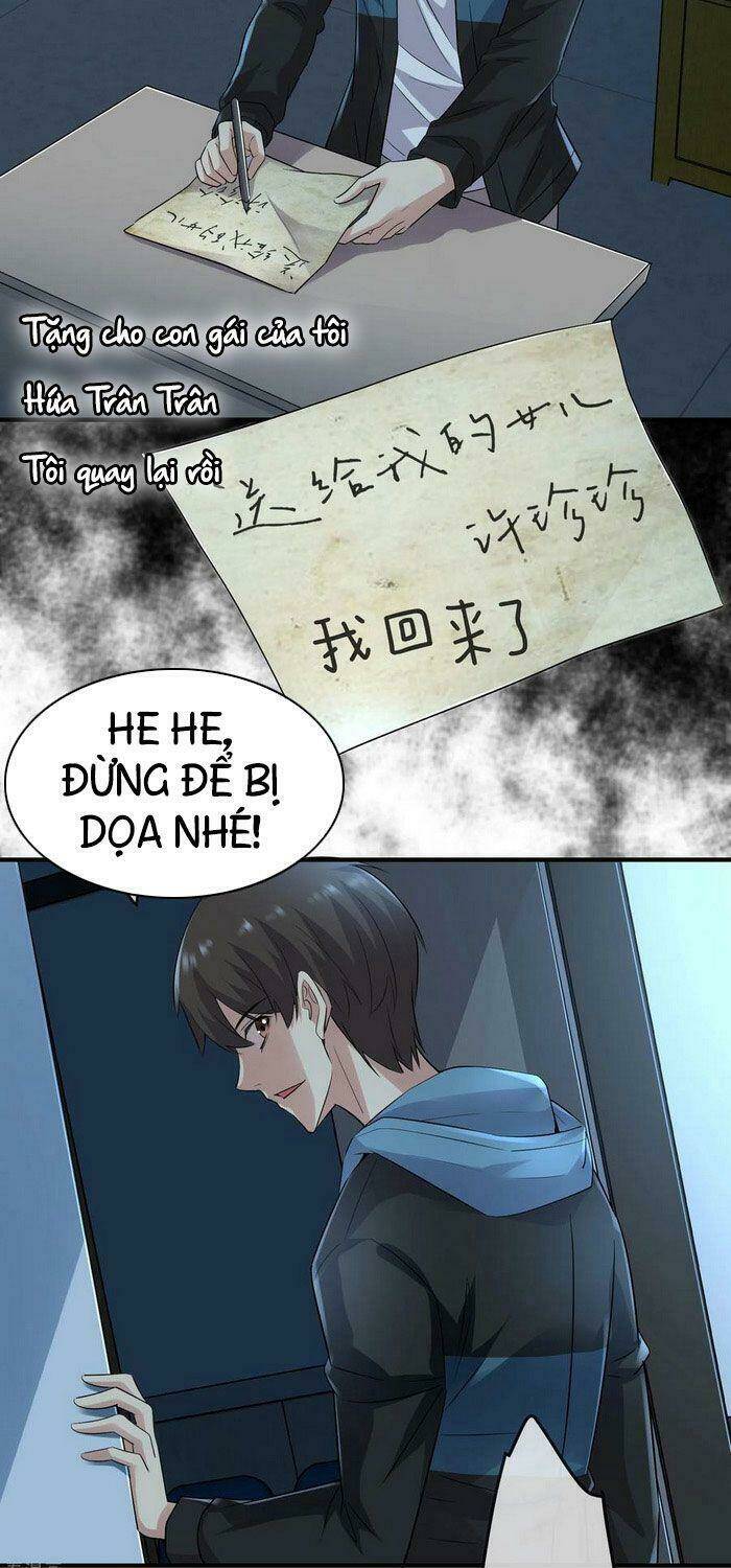 ta có một tòa nhà ma Chapter 63 - Trang 2