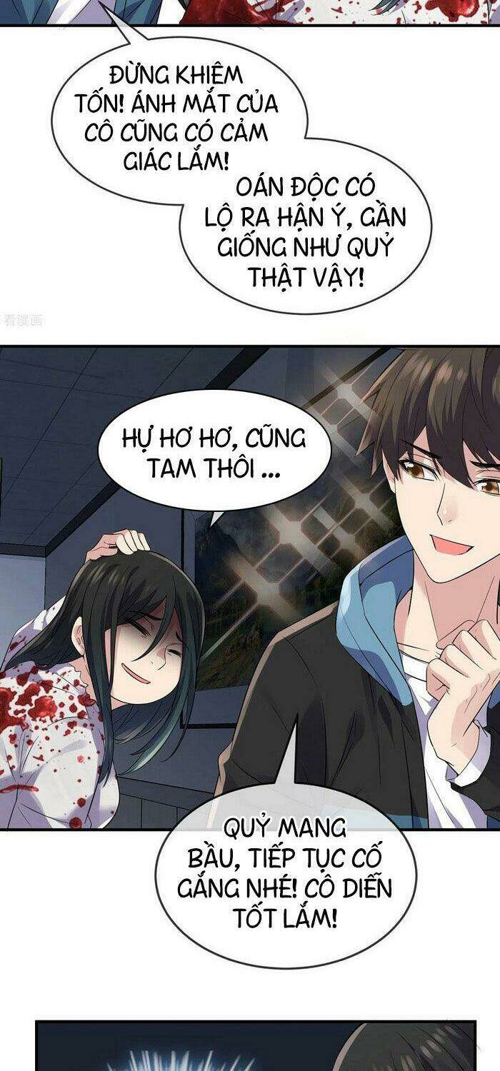 ta có một tòa nhà ma Chapter 63 - Trang 2