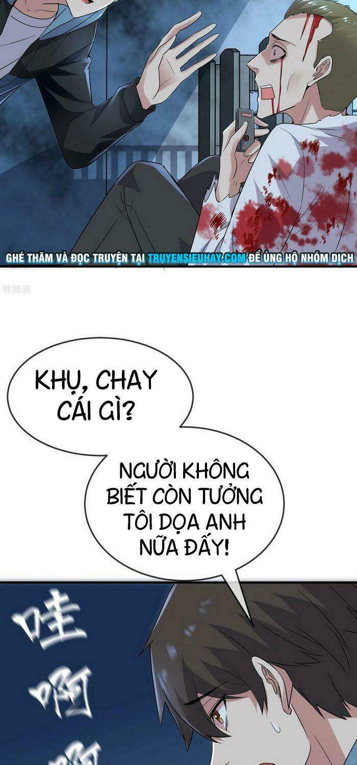 ta có một tòa nhà ma Chapter 63 - Trang 2