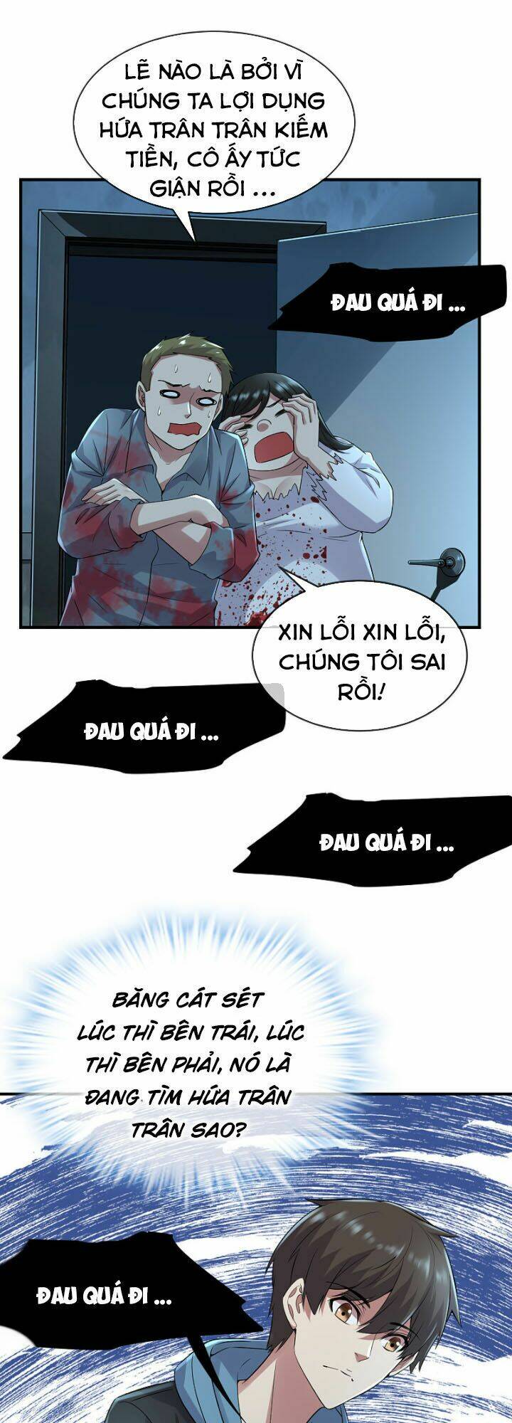 ta có một tòa nhà ma Chapter 65 - Next Chapter 66