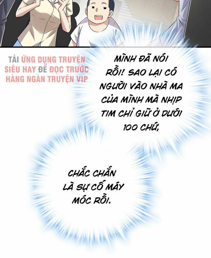 ta có một tòa nhà ma Chapter 65 - Next Chapter 66