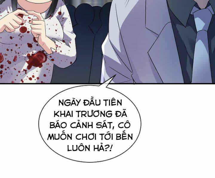 ta có một tòa nhà ma Chapter 65 - Next Chapter 66