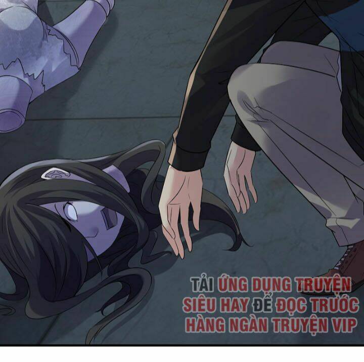 ta có một tòa nhà ma Chapter 65 - Next Chapter 66