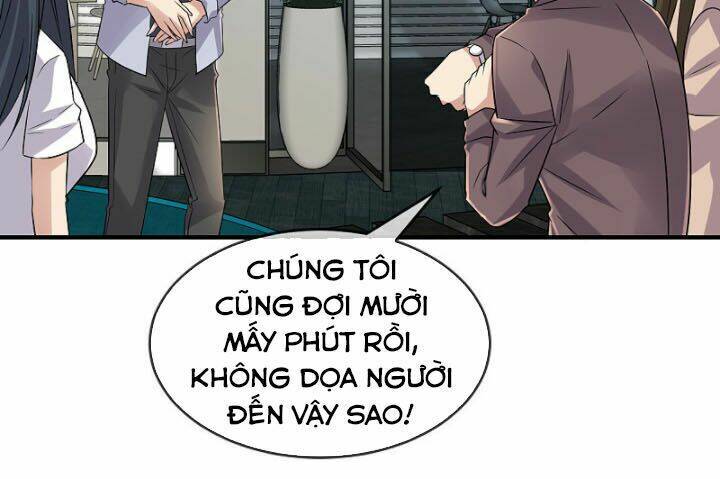 ta có một tòa nhà ma Chapter 65 - Next Chapter 66