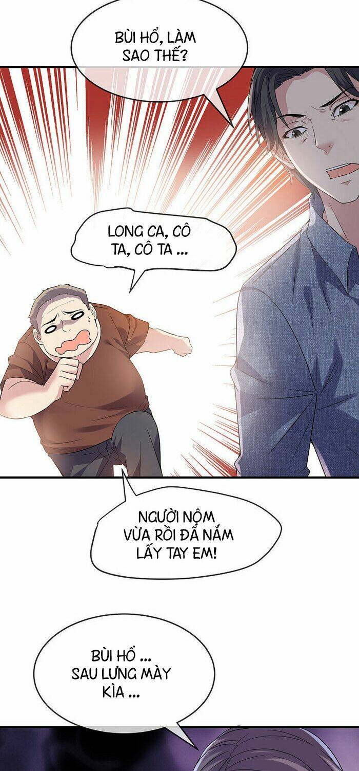 ta có một tòa nhà ma Chapter 67 - Trang 2