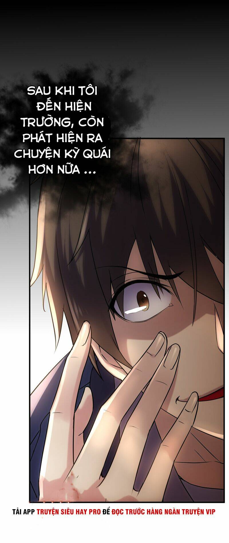 ta có một tòa nhà ma Chapter 7 - Next Chapter 8