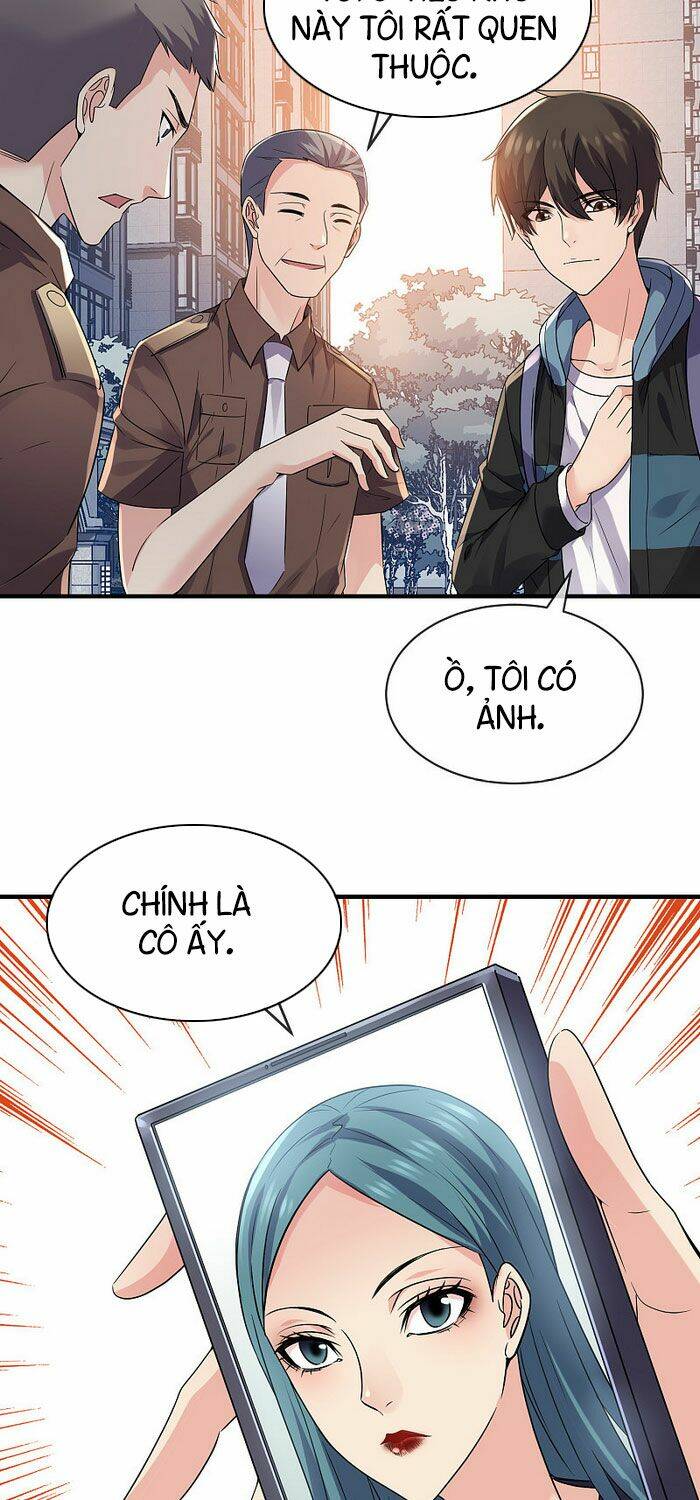 ta có một tòa nhà ma Chapter 70 - Next Chapter 71