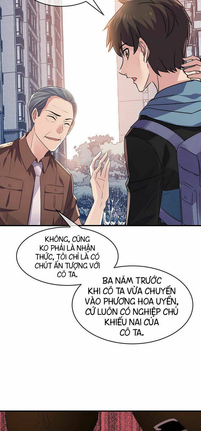 ta có một tòa nhà ma Chapter 70 - Next Chapter 71